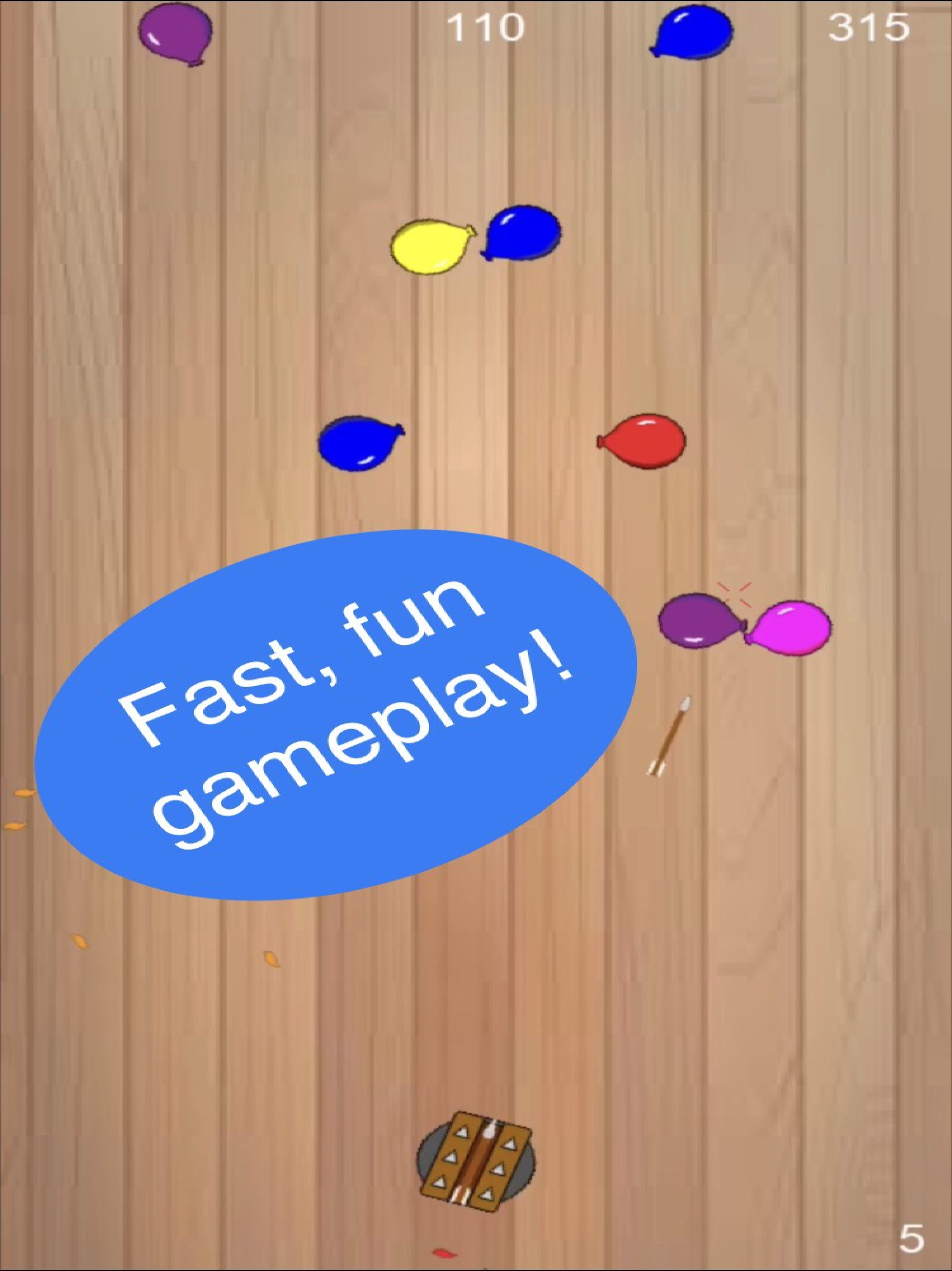 Dart Defense screenshot 6