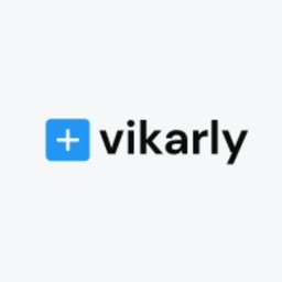 Vikarly+