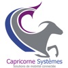 CAP TEMP Mobile icon