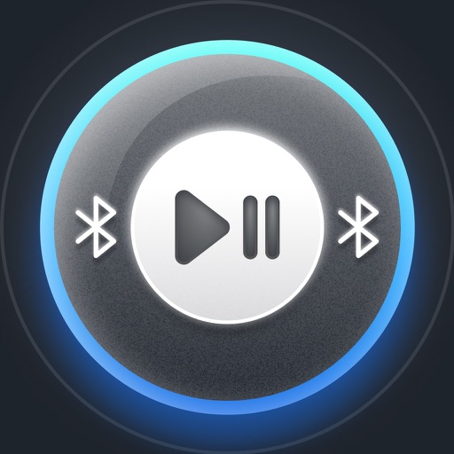 Speaker & Headphones Connect iOS App