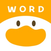 单词鸭-消消乐方式学单词&自建词库&记忆卡