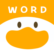 单词鸭-消消乐背单词&导入单词自建词库&场景主题英语词根词缀