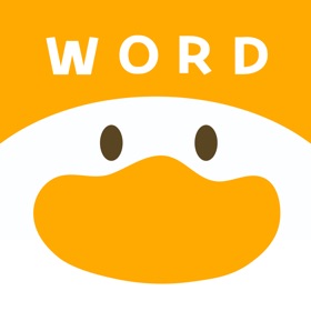 单词鸭-消消乐方式学单词&自建词库&记忆卡