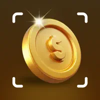 AI CoinScan: Coin ID & Value