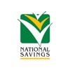National Savings Digital icon