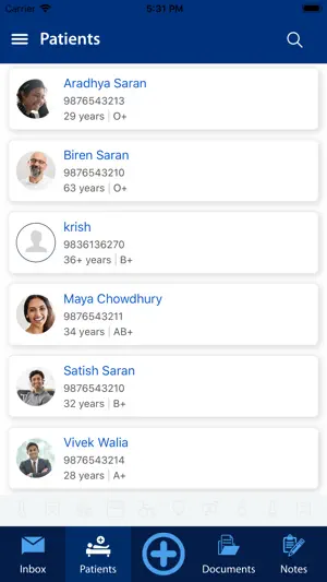 DreamAP Doctor screenshot 1