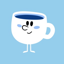 喝水时间提醒喝水打卡-爱上喝水