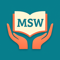 MSW Prep Pocket Study