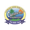 Caribbean Foodservice icon