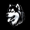 My dogs notebook icon