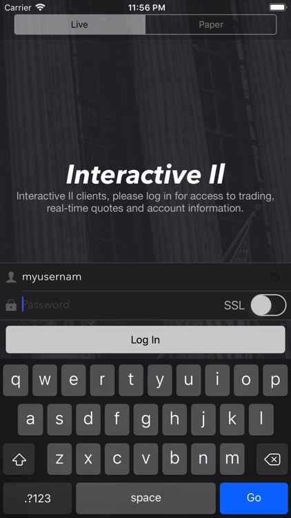 Interactive il screenshot-4
