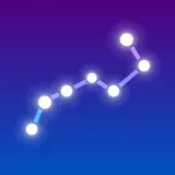 Star Wander - AR Night Sky Map - App Icon