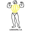 BSHC Fitness icon
