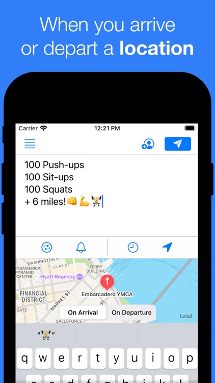 HiFutureSelf: Future Messenger