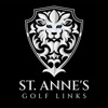 The St. Anne's Club icon