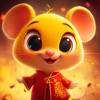 Cheese Wheel icon