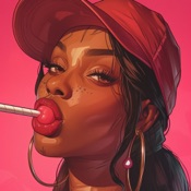 Candy Characters: Meet, Chat