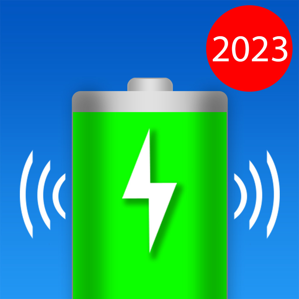 Get Battery Alarm - Charge Alert for iOS, iPhone, iPad Aso Report