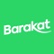Barakat is an excellent grocery delivery app that provides fresh fruits, vegetables, healthy juices, salads, ice creams, juice pops, and more