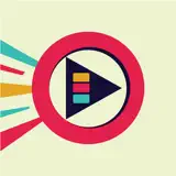 Nu-Music Player - Ícone do app