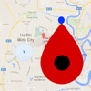 Location Maps - Measure - KIET NGUYEN TAN