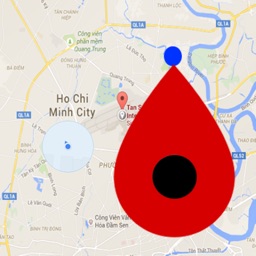 Location Maps - Measure