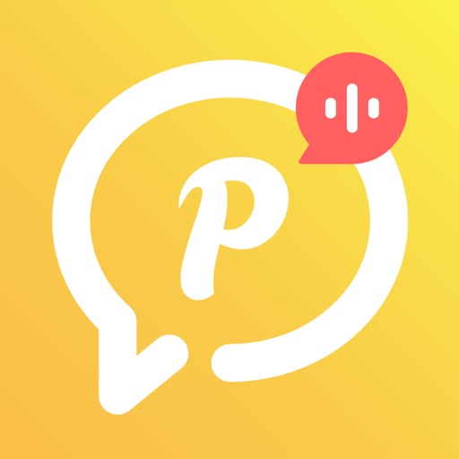 PotaLive - Voice Chat Room
