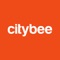 CityBee car sharing – mobility app when you need it