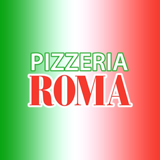 Pizzeria Roma Aachen icon