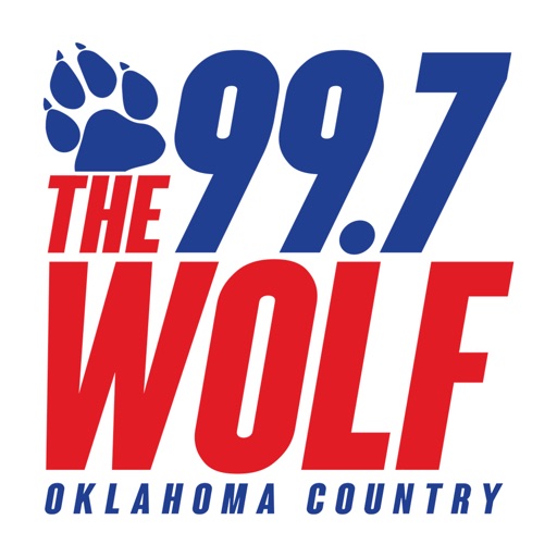 99.7 The Wolf