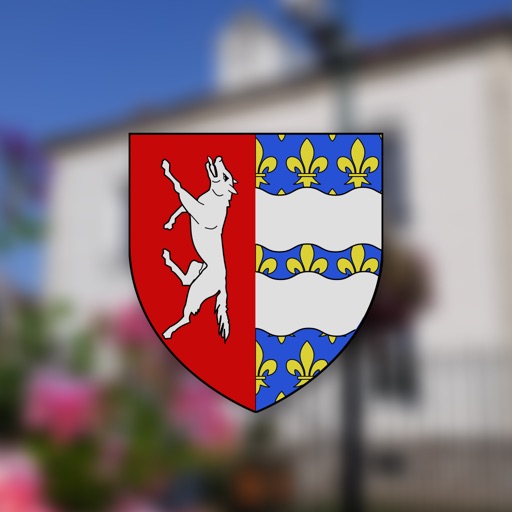 Chanteloup - AppWisp.com