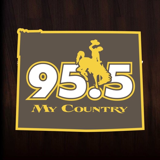 My Country 95.5 - AppWisp.com