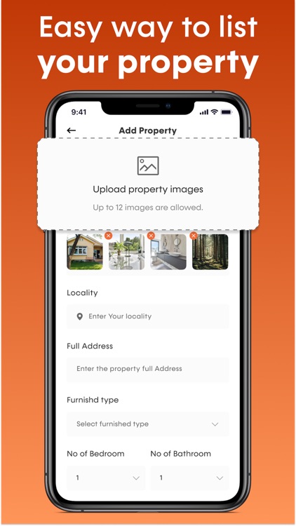 Lets Rentz Make it easy screenshot-5