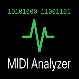 MidiAnalyzer