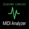 MidiAnalyzer anmeldelser