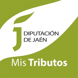 Mis Tributos Diputación Jaén