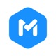 MeisterTask - Task Management app icon - Productivity app for iPhone