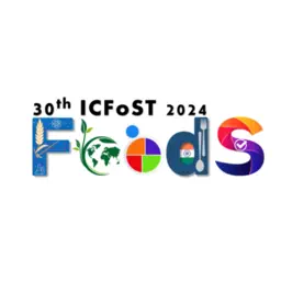 ICFoST app icon