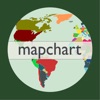 MapChart App icon
