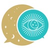 iPsychic: Psychic Chat & Tarot icon