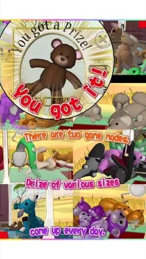 Limp Zoo screenshot 4