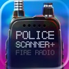 Police Scanner + Fire Radio