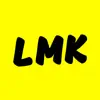 LMK: Make New Friends App Delete