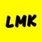 LMK is a social app to make new friends in a variety of ways