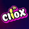 ClioX -Voice Chat & Video Call icon