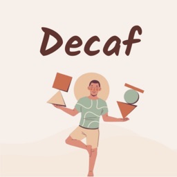 Quit Coffee - My Decaf Life