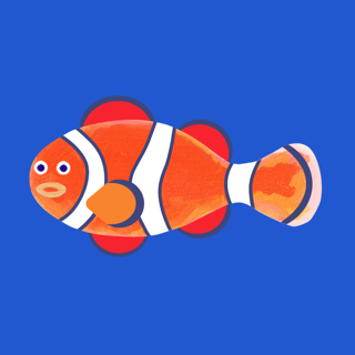 スマホをやめれば魚が育つ｜集中・勉強・スマホ依存対策