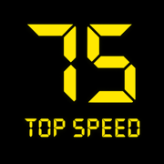 Speedometer Gps Tracker Mph
