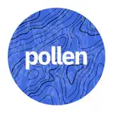 Pollen Count: Forecast, Alerts - 앱 아이콘