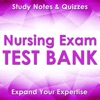 Nursing Exam Review App : Q&A icon